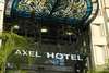 Hotel Axel 